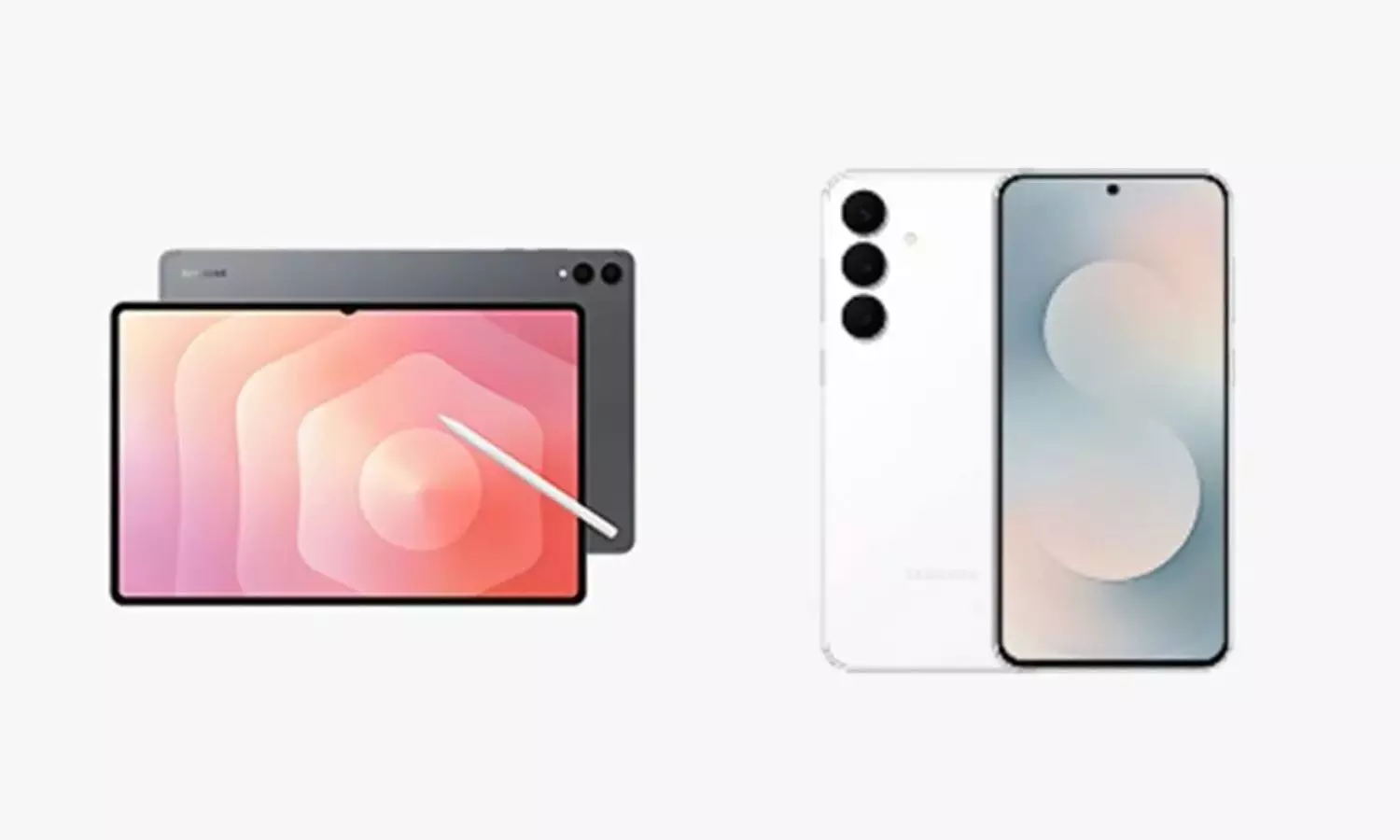 Samsung Galaxy S25 FE and Tab S11 Launched with AI Features