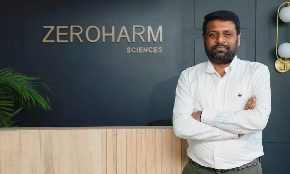 ZeroHarm partners with HealthifyMe and Vijaya Diagnostics to track nutraceutical effectiveness in real time