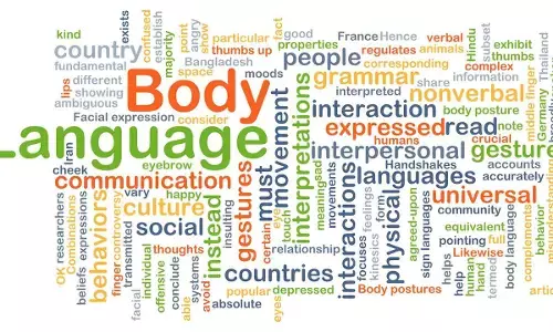 Like a fingerprint, our signature movements are unique