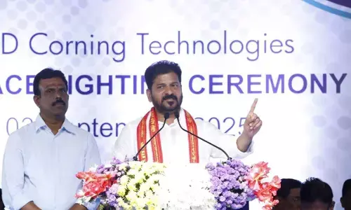 Don’t drag me into your family feud: CM