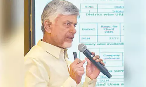 Surplus urea stocks available in state: CM