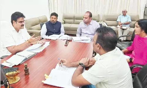 Rs. 56 cr irregularities found in SHG loans: Dinakar