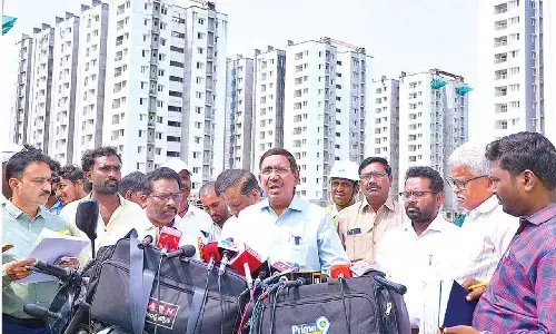 People will punish those making propaganda: Minister Narayana