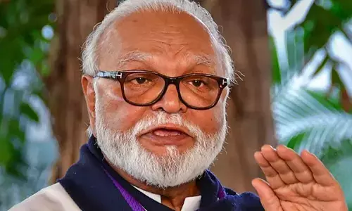 Jarange exults, Bhujbal sulks; Minister skips cabinet meet