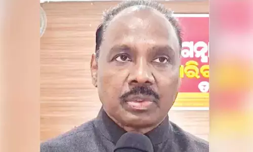 Girish to head panel to ensure Puri temple security