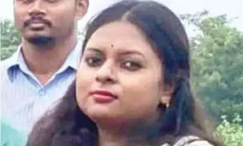 OAS officer held for misusing Rs 4 cr govt funds