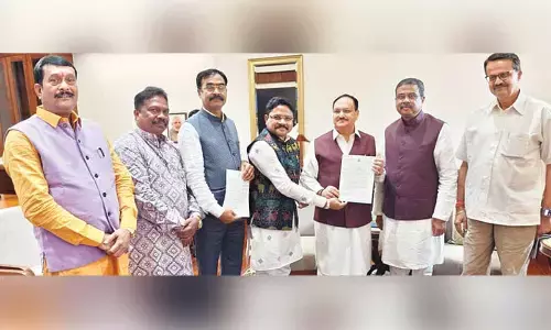 Centre approves 200 more medical seats