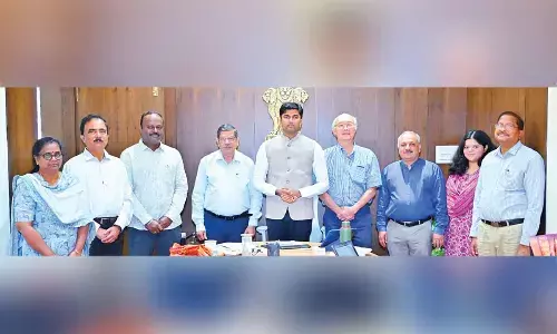 VMC lauded for environmental sustainability