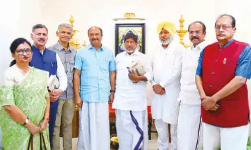 GST rate rejig should help States rake in more revenue, says Bhatti