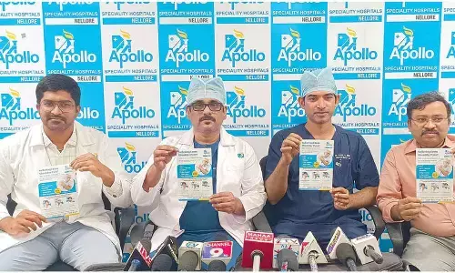 Apollo Hospital offers screening test at Rs 999