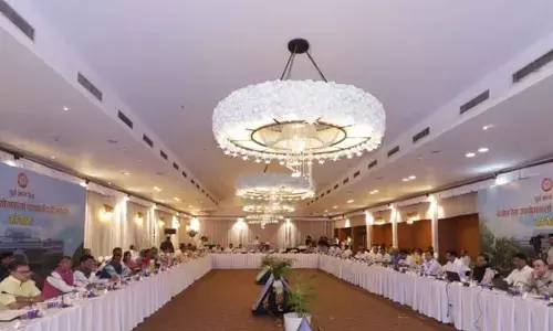 SCR highlights growth, passenger amenities at 76th ZRUCC meeting