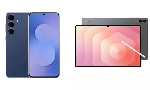 Samsung Unpacked 2025: Galaxy S25 FE and Tab S11 Series Debut in India Today