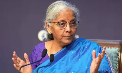 Rs 48K-cr shortfall wont hit public finances: FM