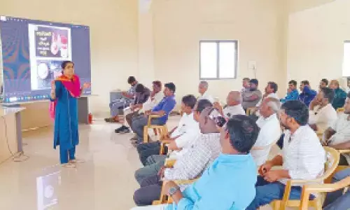 FoSTac training is mandatory for shopkeepers and business managers