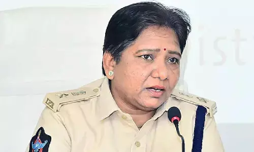 Tight security for Ganesh Immersion in Hindupur: SP