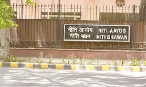 Centre-State co-ordination key to mfg growth: NITI