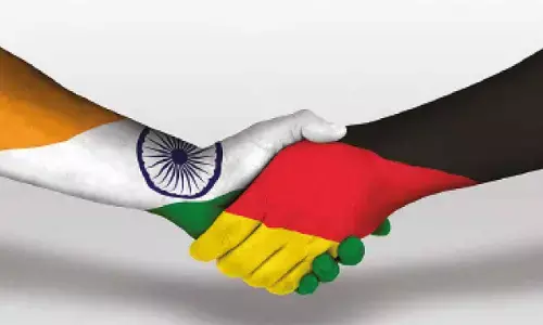India-Germany bilateral trade will double