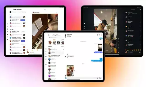 Instagram Finally Brings Official App to iPad After 15 Years of Waiting