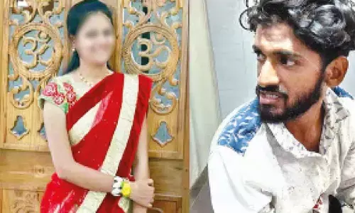 Dharwad HC rejects bail plea of Fayaz in Neha Hiremath murder case