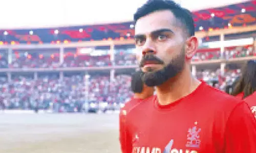 Happiest moment turned into something tragic: Kohli on stampede