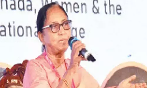 Banu Mushtaq officially invited by Mysuru admin to inaugurate Dussehra festivities