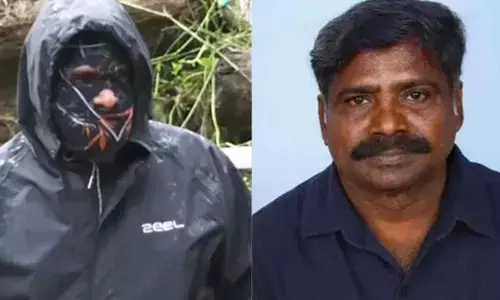 Dharmasthala case accused sent back to SIT custody