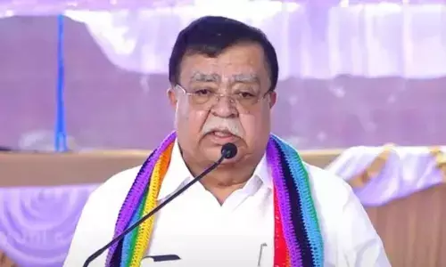 Row between Dy CM, sacked minister’s supporters