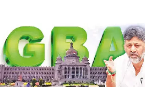 15 IAS, 2 IPS cadre posts allocated to Greater Bengaluru Authority, new corporations