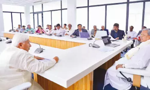 CM directs development of Anjanadri Hills highlighting its tourism