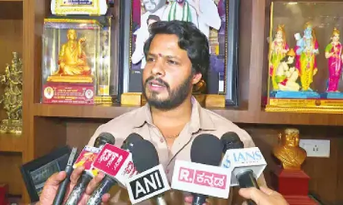 JD(S) leader urges govt to waive farmers’ loans after ‘flood damage’