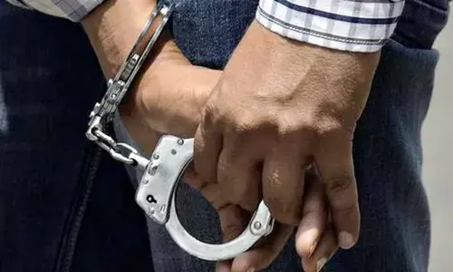 Woman found dead at home; husband held