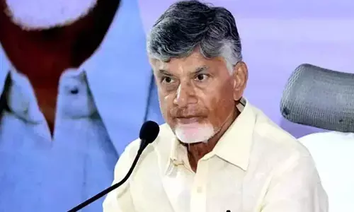 CM Chandrababu praises centres GST reforms decision