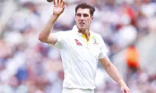 Cummins vows to do ‘whatever it takes’ for Ashes return