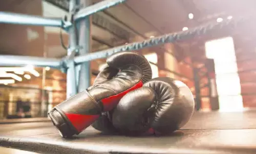 Indian boxers brace for stern test at World Meet