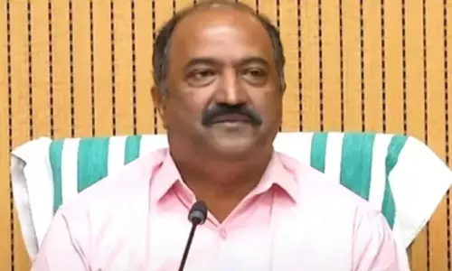 GST relief must benefit people, not companies: Kerala Finance Minister