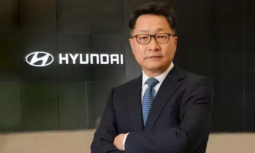 Hyundai Motor India Applauds GST Reforms, Paving Way for Stronger Automotive Growth