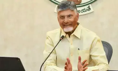 AP Cabinet Announces Universal Health Policy and New Medical Colleges