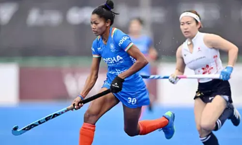 Womens Hockey Asia Cup: India plan to test strength and strategies against Thailand