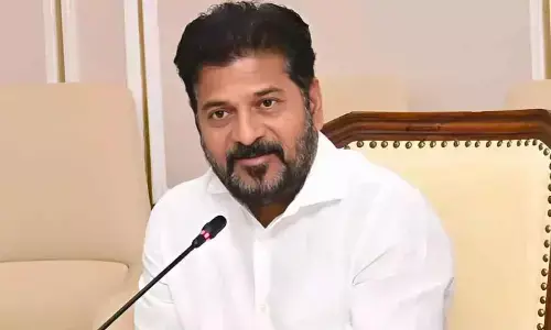 Telangana CM assures flood relief amid devastation