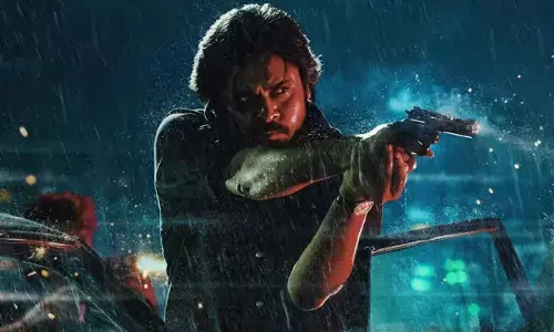 ‘OG’ creates history with $1 Million pre-sales in North America