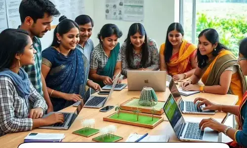 Education with Purpose: How Youth Can Build Lives of Meaning, Not Just Livelihood