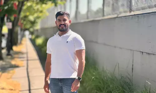 Dinesh Thangaraju Introduces a Breakthrough Solution to Unify Enterprise Data