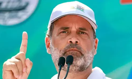 ‘Not an accident, outright murder’: Rahul Gandhi on MP hospital incident