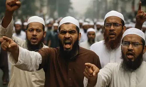 ISI’s Bangladesh blueprint: Jamaat and Hefazat push country towards Talibanisation