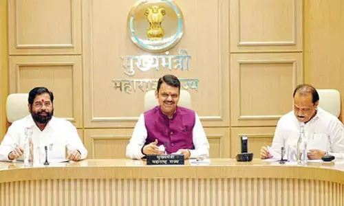 Maha govt to fill 10,000 posts on compassionate grounds
