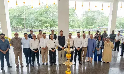 Mr Ajay Piramal Unveils Anant’s New Faculty and Graduate Housing