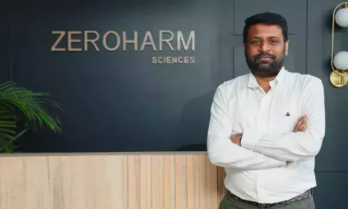 ZeroHarm partners with HealthifyMe and Vijaya Diagnostics to track nutraceutical effectiveness in real time