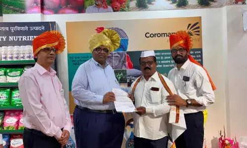 Coromandel International Launches its 1000th Gromor Retail Store