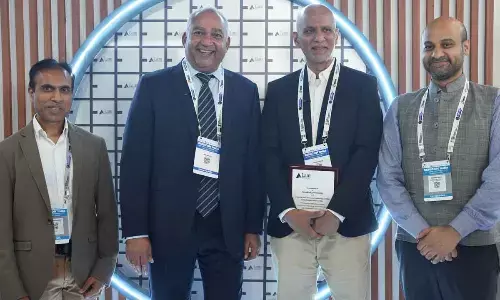 Lam Research Celebrates a Decade of association with the Indian Institute of Science (IISc) and its Centre for Nano Science and Engineering (CeNSE)