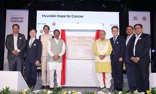 Hyundai Motor India & IIT Madras launch ‘Hyundai Hope for Cancer’ Revolutionizing Paediatric Cancer Care in India through Genomic-led R&D